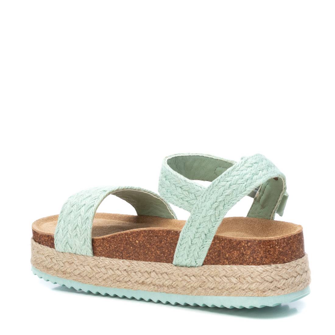 SANDALIA DE MUJER REFRESH 17085503、mySite、gtrtttuynbv