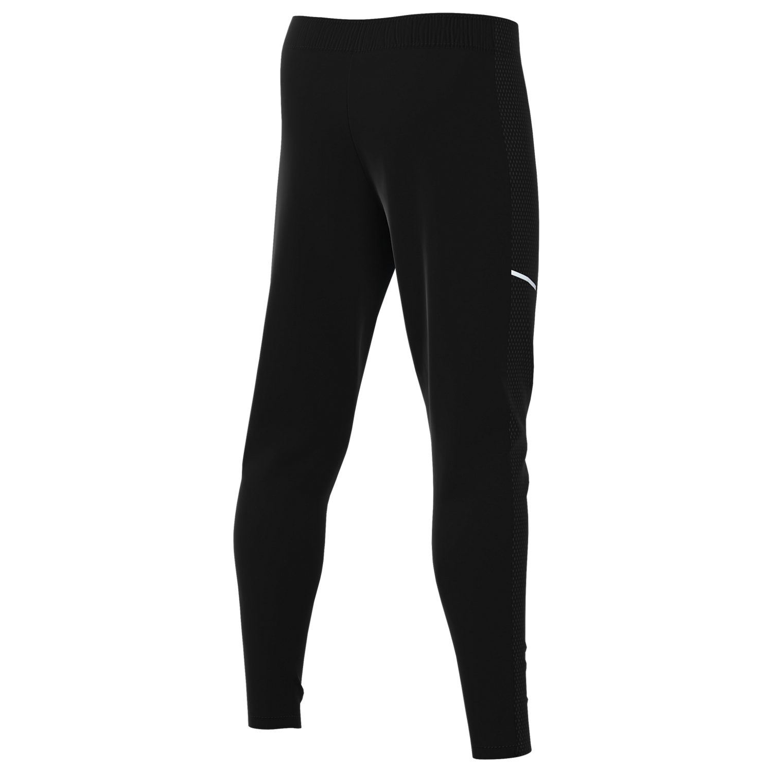 Nike Youth Dri-FIT Academy 25 Pant - Black、mySite、noshort
