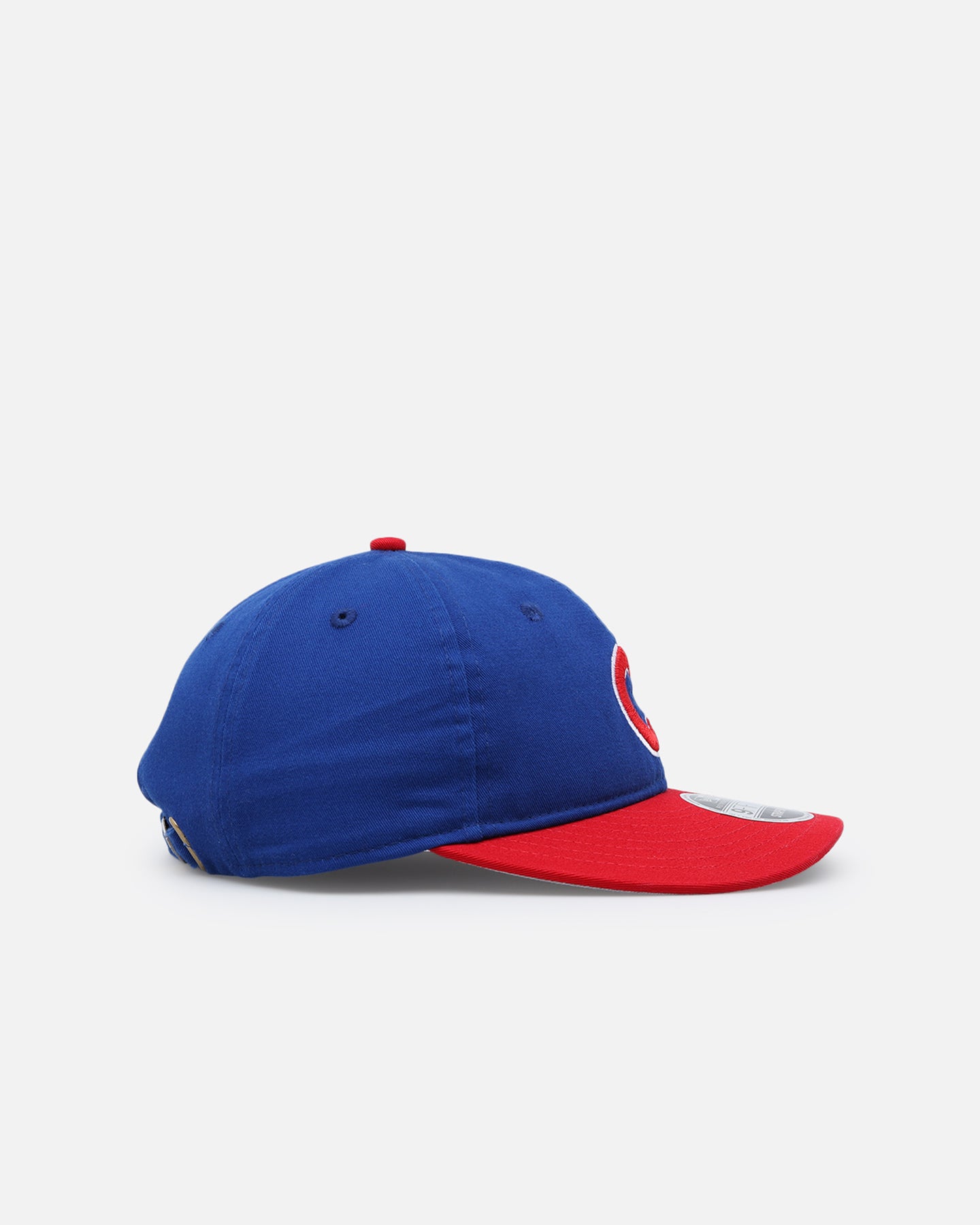 New Era Chicago Cubs '1996 Authentic OTC' 9FIFTY Retro Crown Strapback OTC、mySite、zt4zffjzw