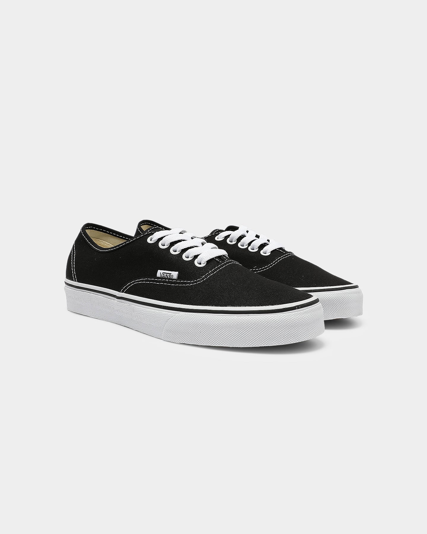 Vans Authentic Black/White、mySite、zt4zffjzw