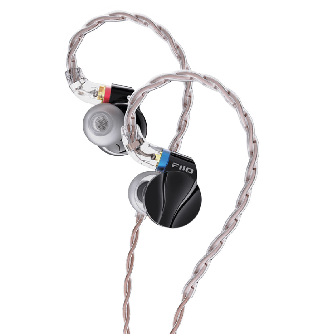  FiiO - FD15、mySite、merchandisen