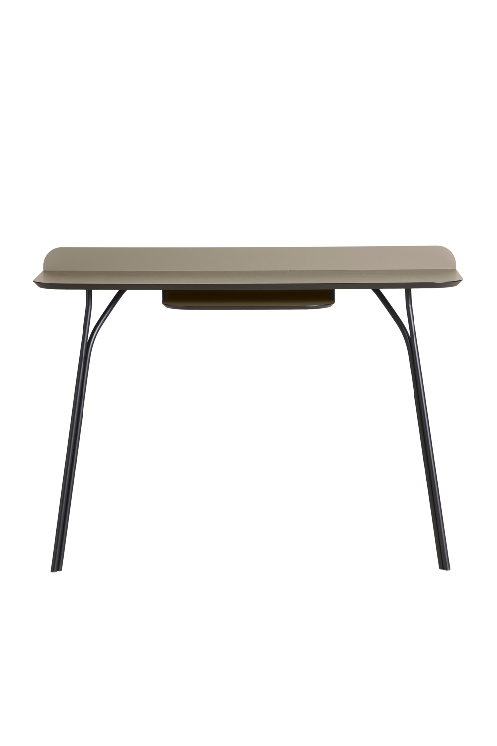 Minimalist Contemporary High Console Table | WOUD Tree、mySite、neckold