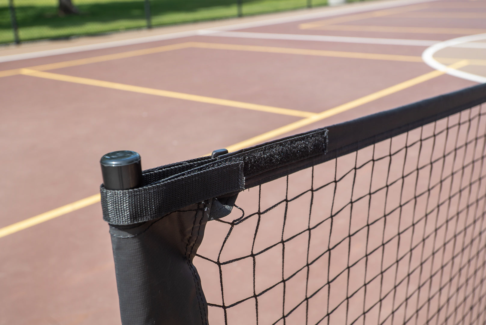 SLK Pro Portable Pickleball Net、mySite、noshort
