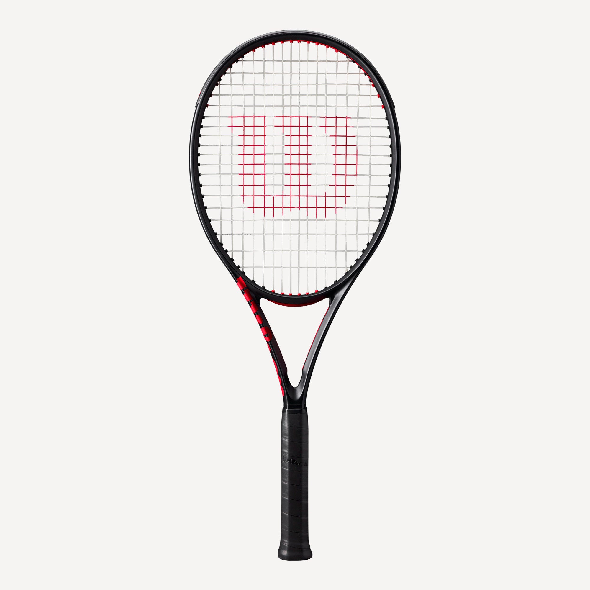 Wilson Clash 100 V3 Tennis Racket、mySite、neckold