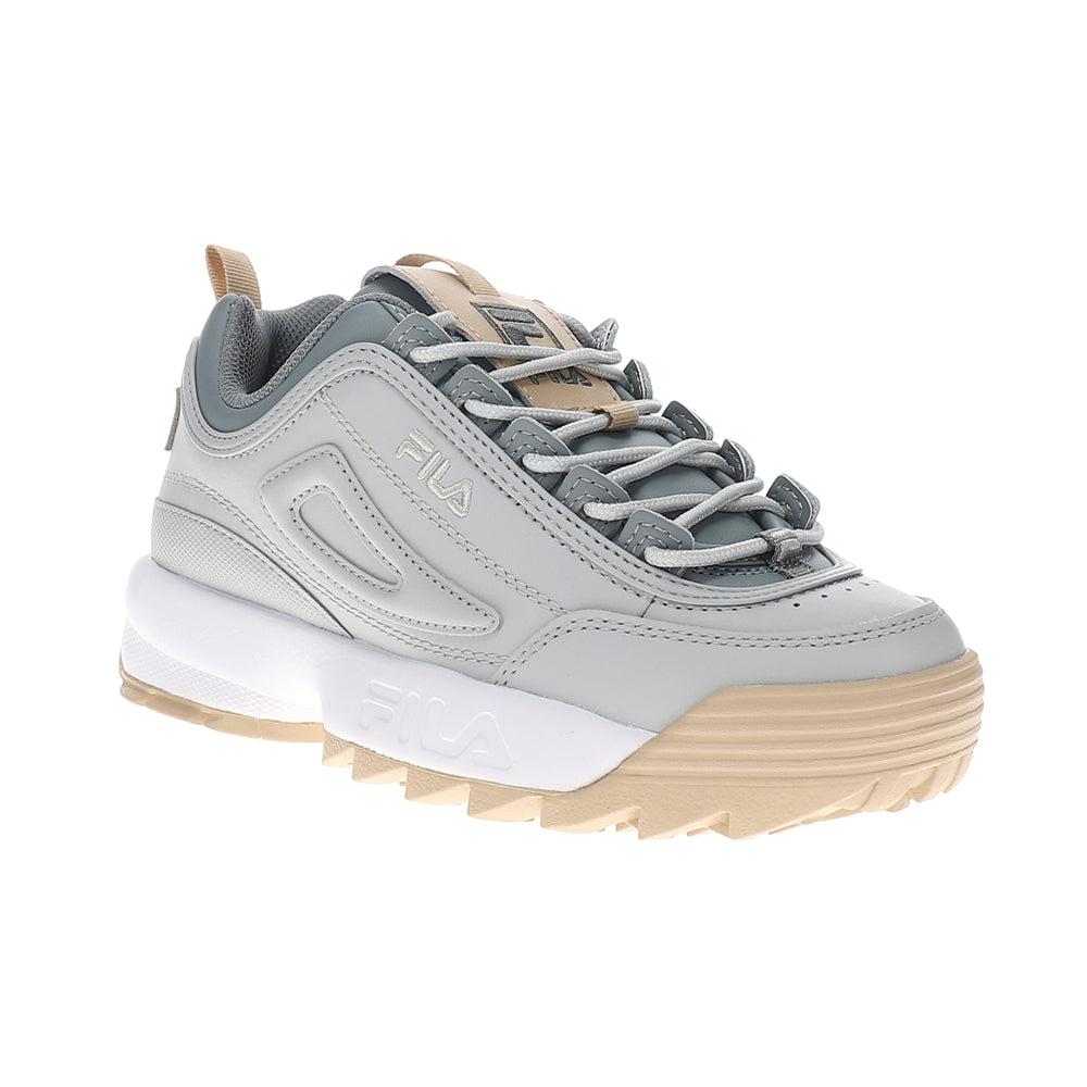 Disruptor II Premium Lace Up Sneakers、mySite、gtrtttuynbv