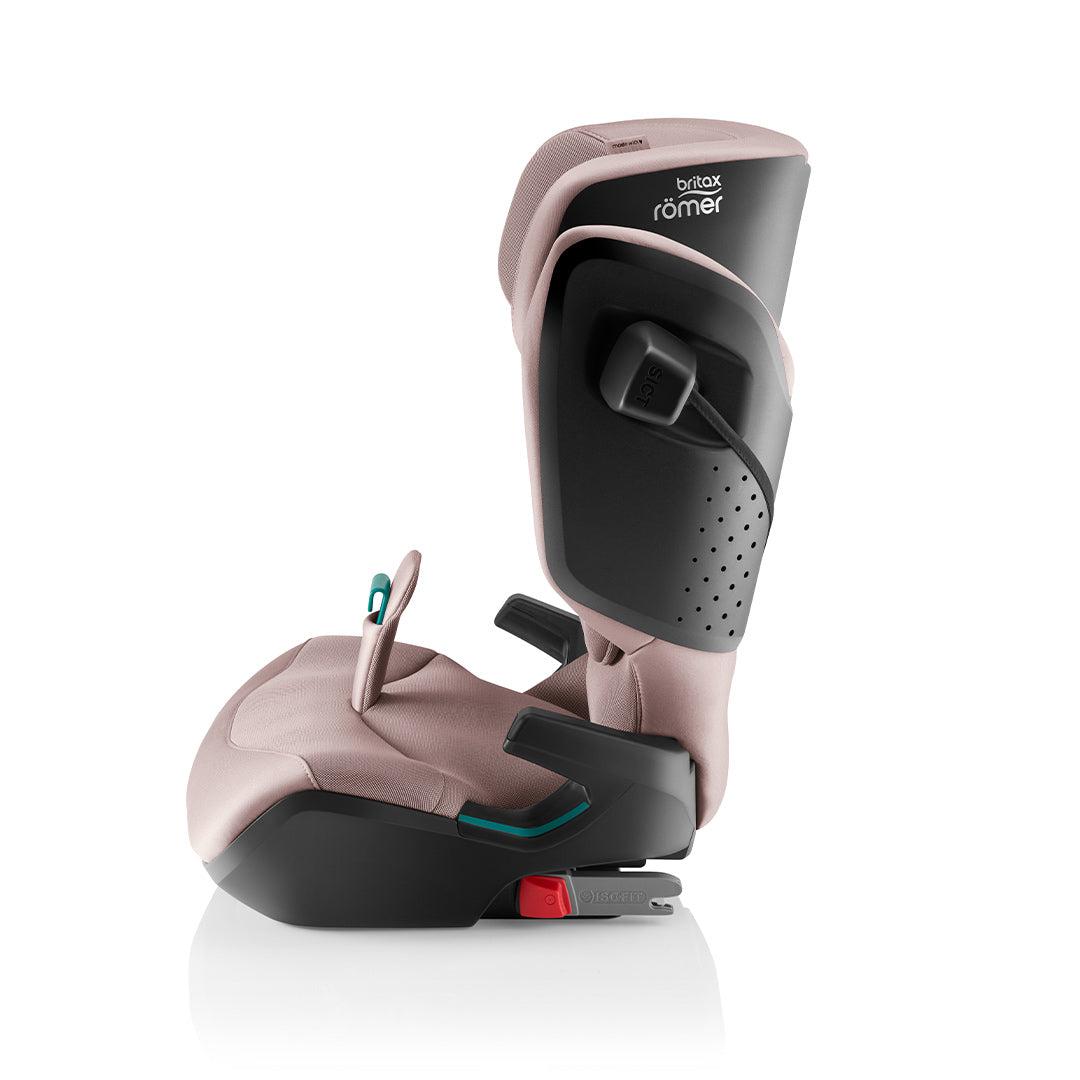  Britax Römer Kidfix i-Size Pro Car Seat - Dusty Rose - Style、mySite、merchandisen