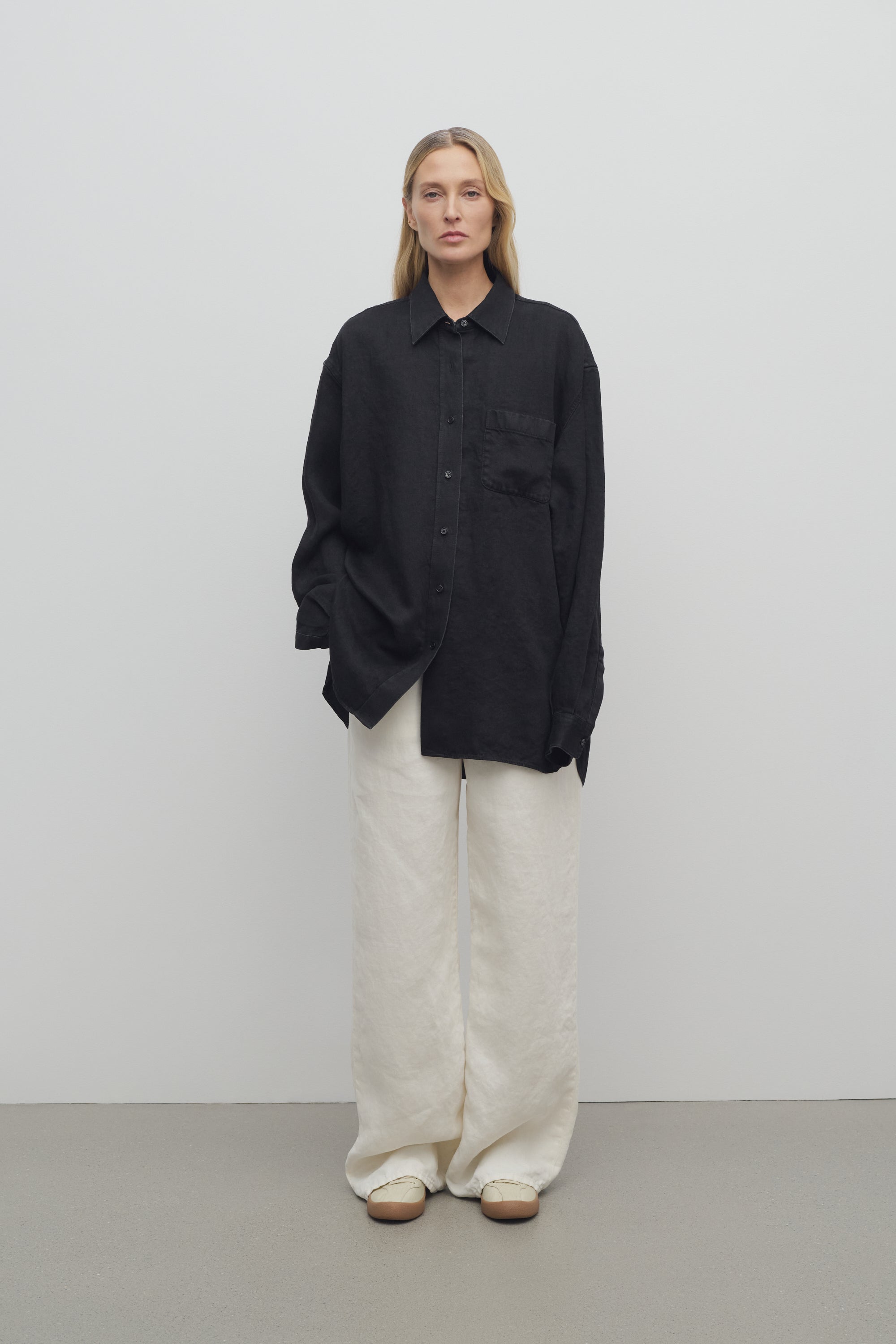 Eglitta Jean in Linen、mySite、aoinhome