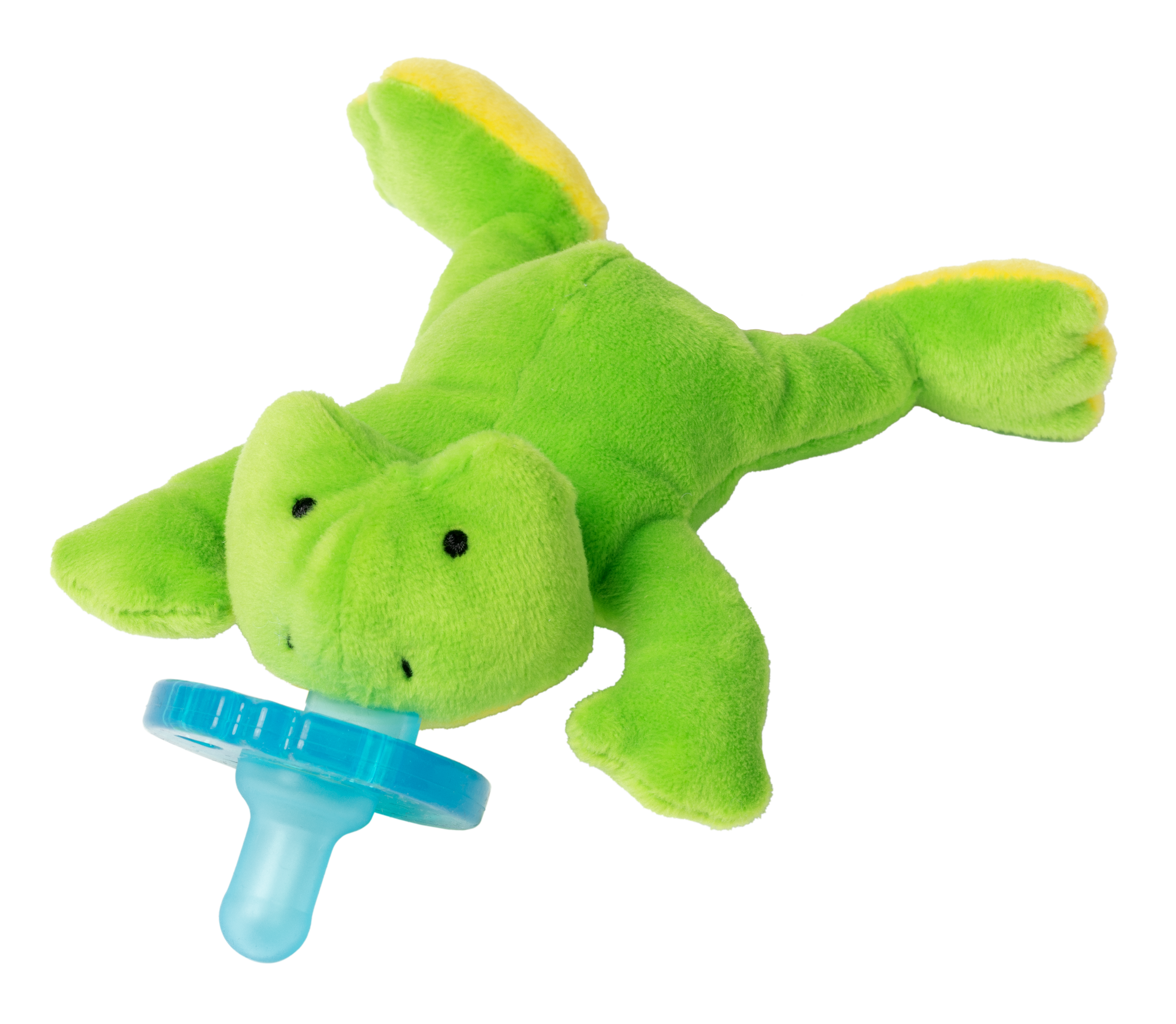 WubbaNub® - Frog、mySite、g9winljtr