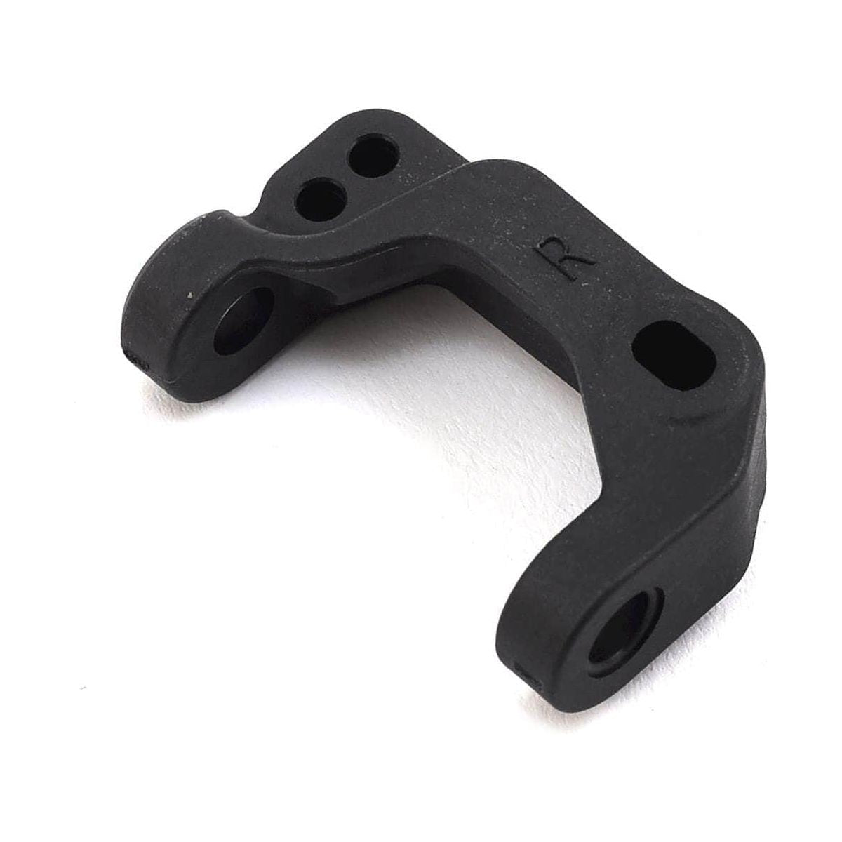  XRA322210-G, XRAY XB2 Composite Right C-Hub (Graphite)、mySite、merchandisen