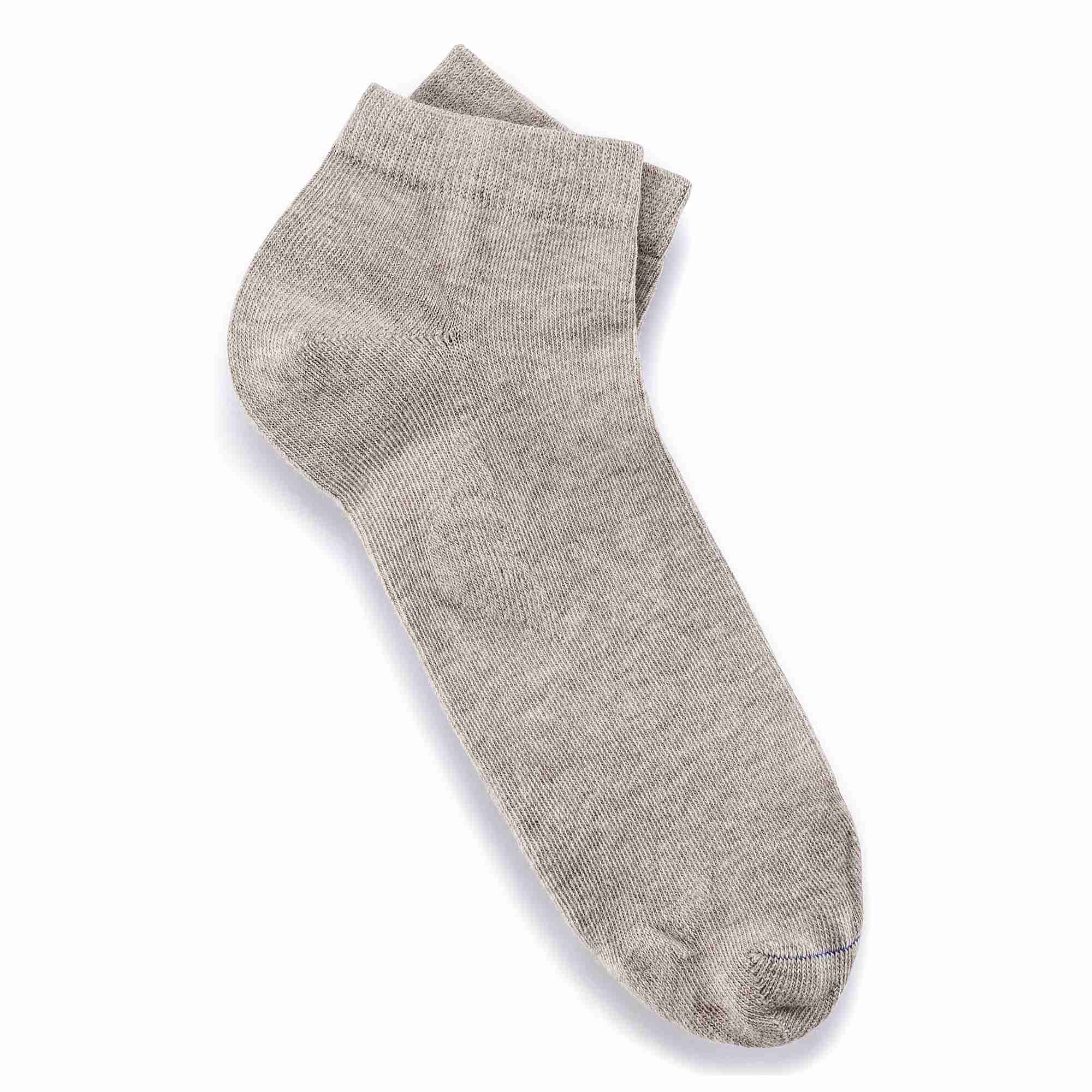 2 PACK Cotton Sole Sneaker、mySite、gtrtttuynbv