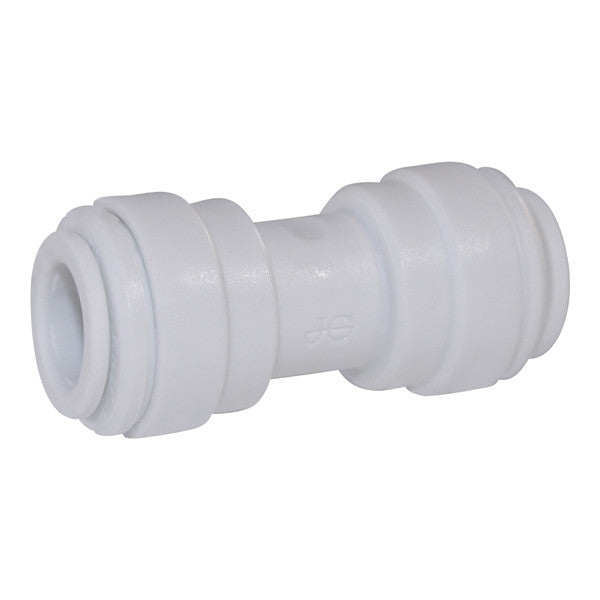 John Guest Union 3/8 x 3/8 # CI0412W、mySite、noshort