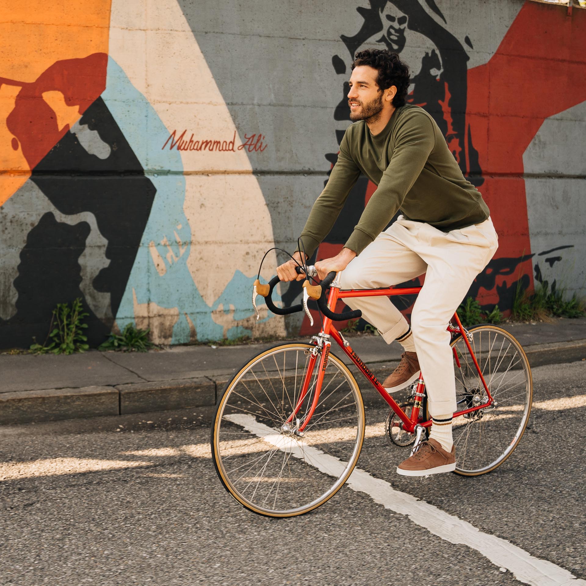  Malnatt、mySite、merchandisen