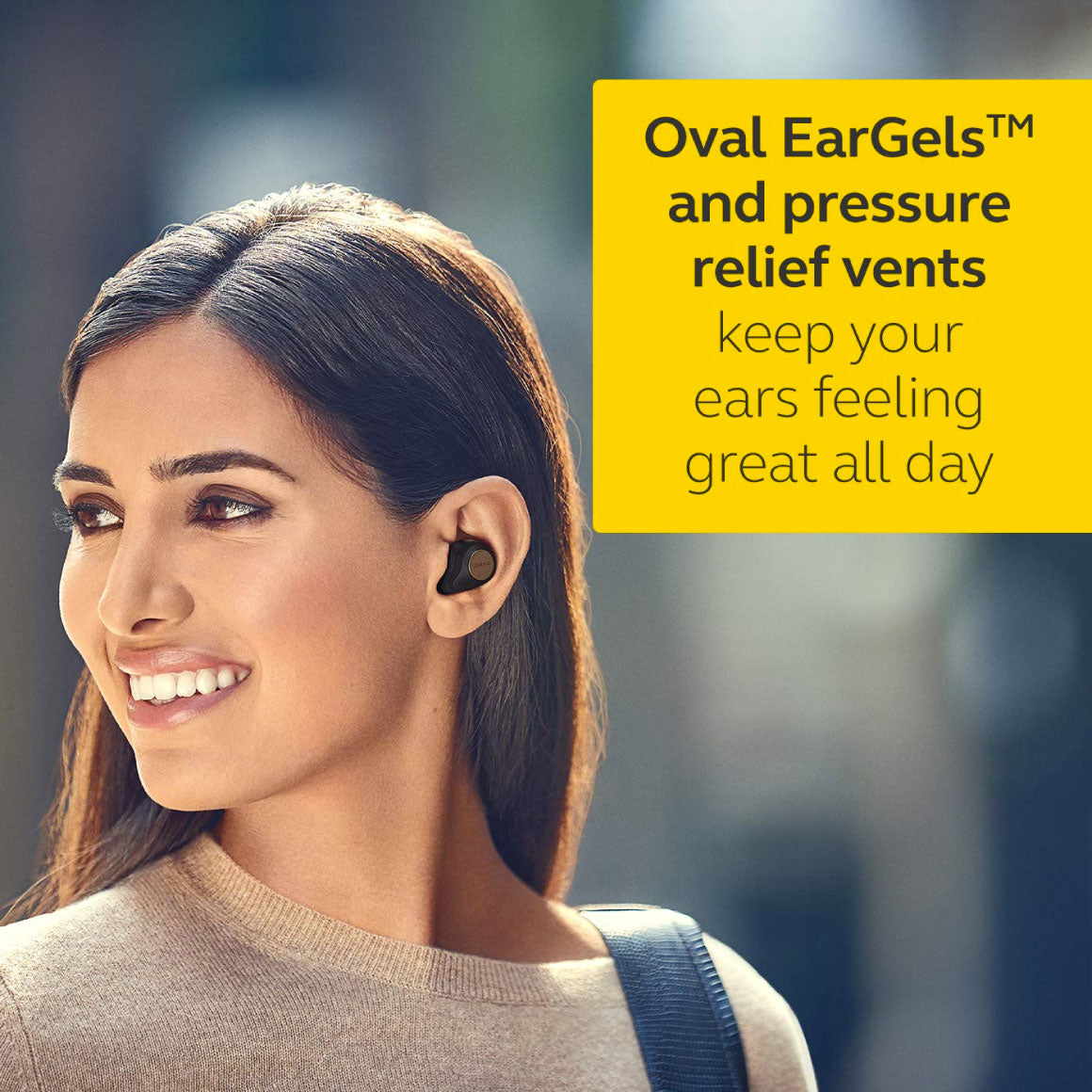  Jabra - Elite 85t、mySite、merchandisen