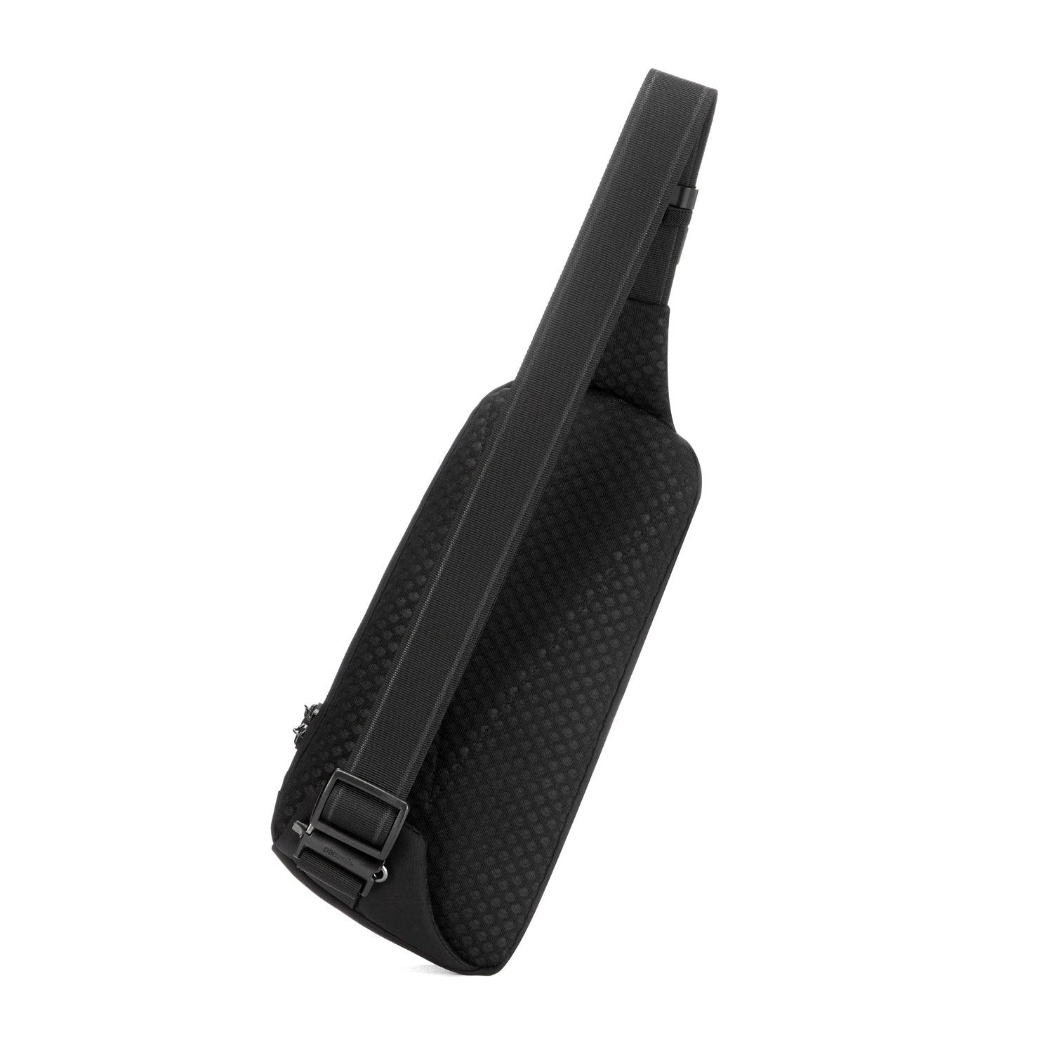 Pacsafe® V anti-theft action sling pack、mySite、garagedoors4me