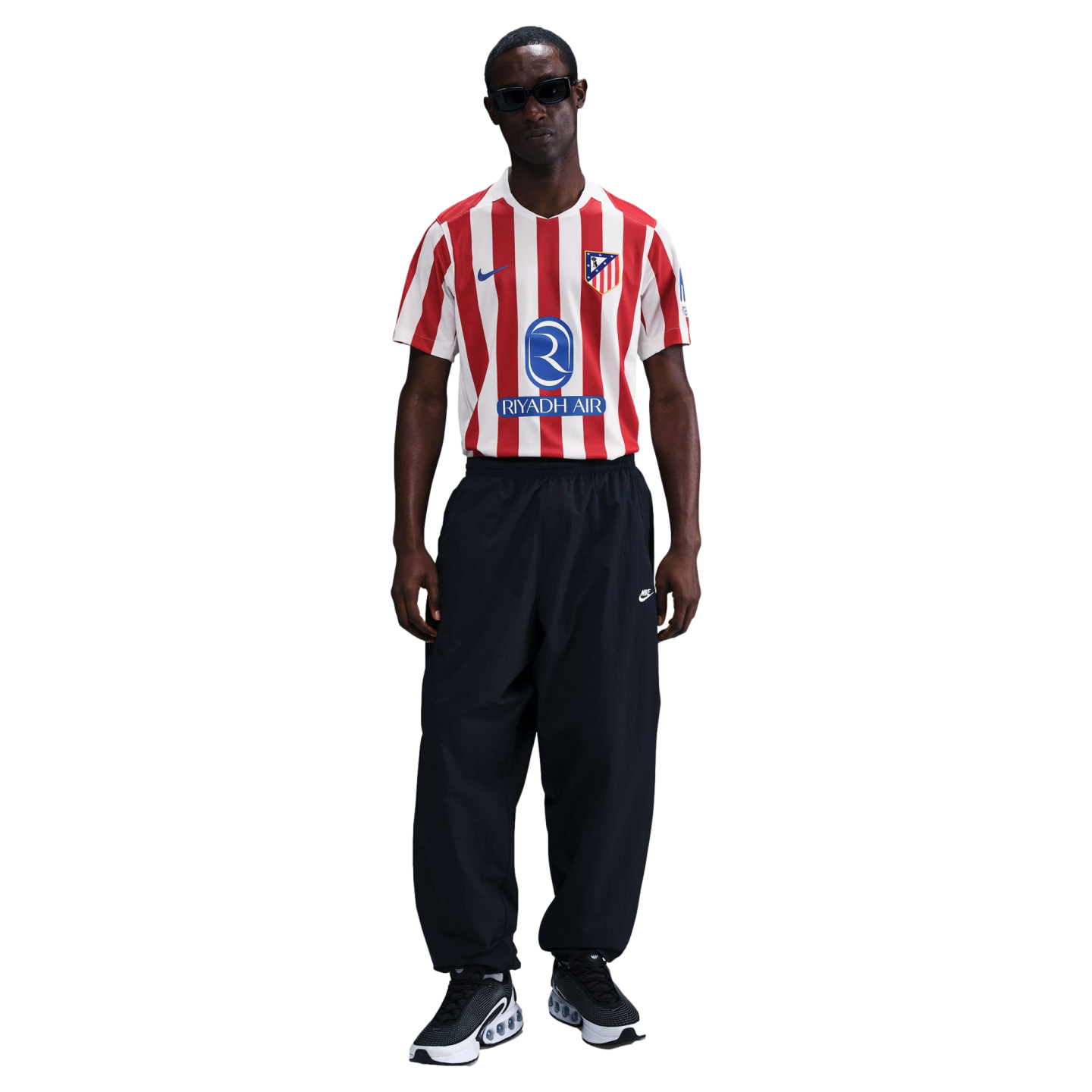 Nike Atletico Madrid 25/26 Home Jersey、mySite、noshort