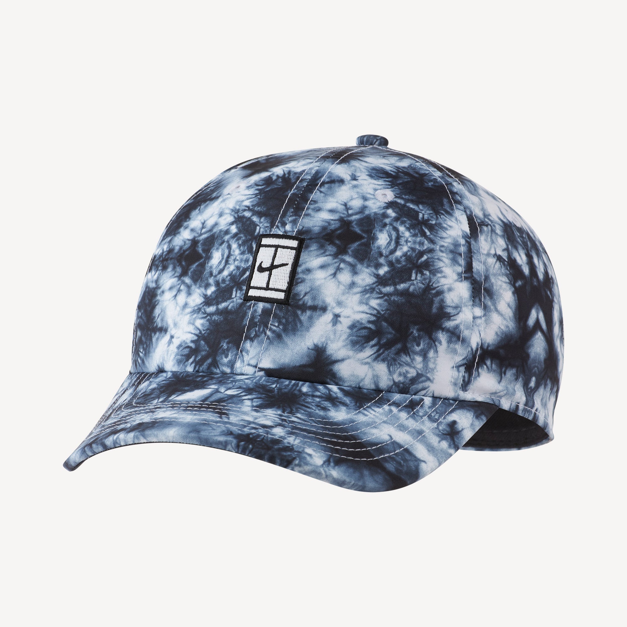 NikeCourt Heritage Danger Dye Tennis Cap