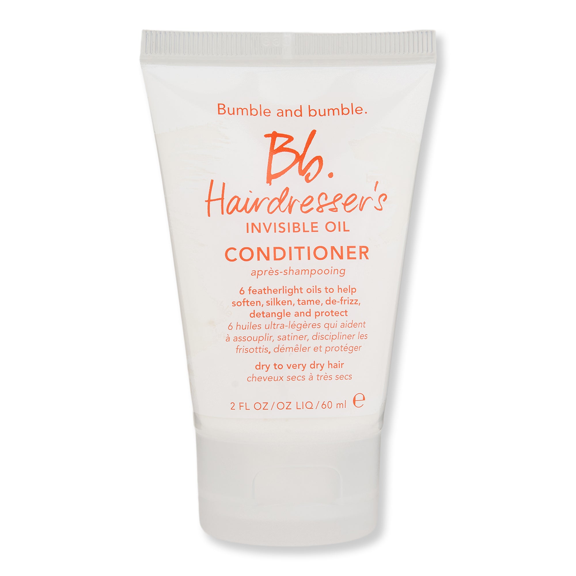 Bumble and bumble Hairdresser's Invisible Oil Conditioner、mySite、gigharbornorthrealestate