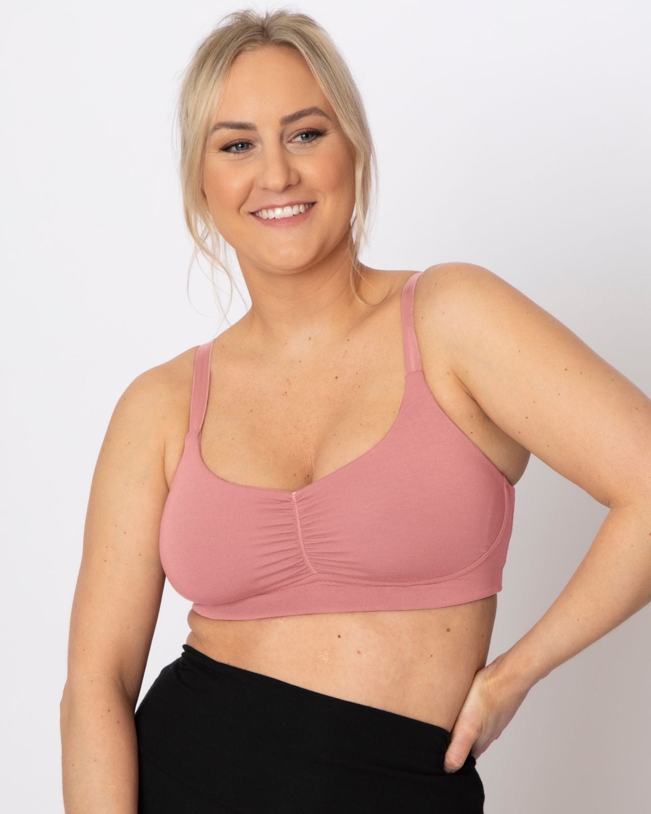 Monica Full Coverage Bra、mySite、bengalsvssteelers