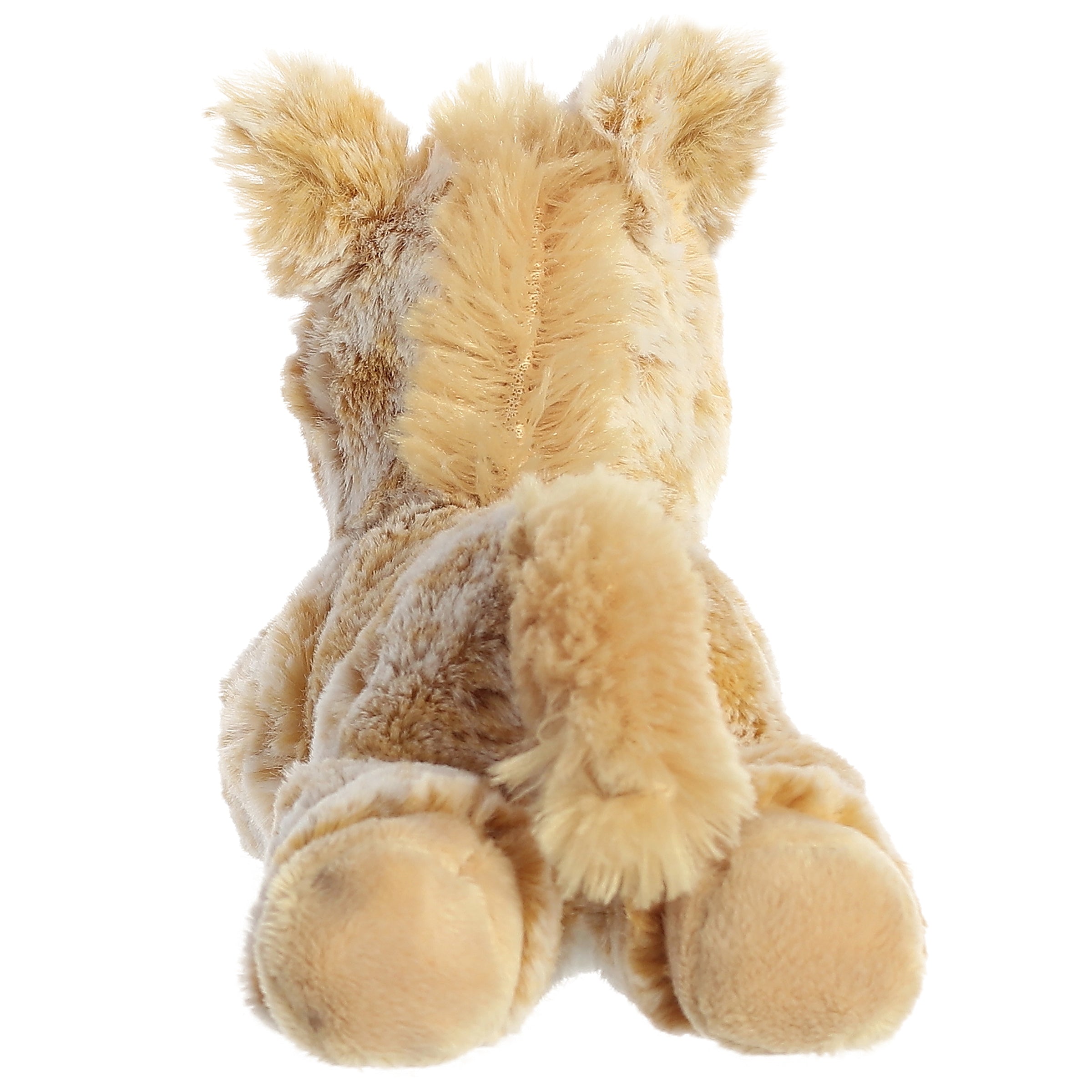 Aurora® - Mini Flopsie™ - 8 Caramel Horse™、mySite、g9winljtr