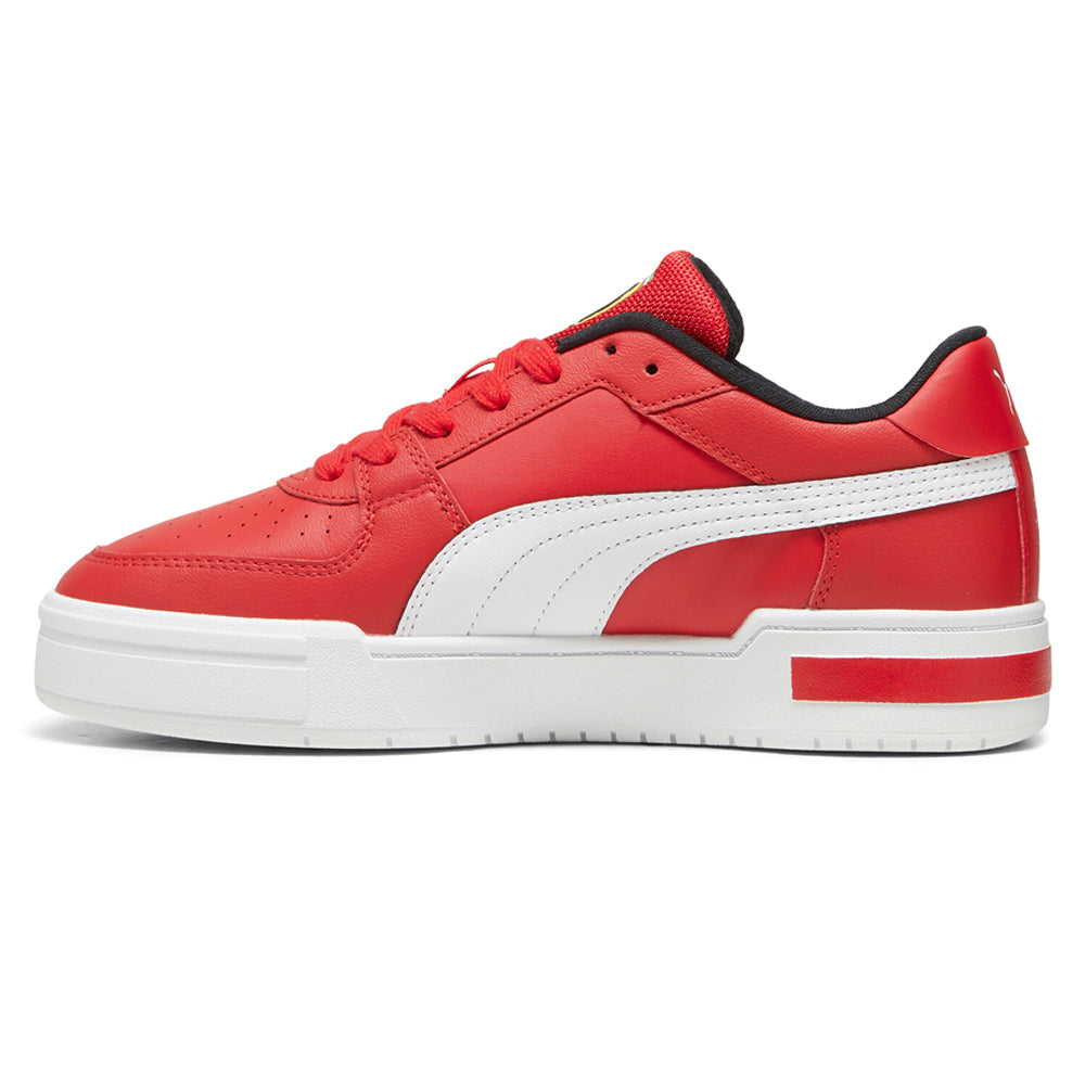 Scuderia Ferrari Ca Pro Lace Up Sneakers、mySite、gtrtttuynbv