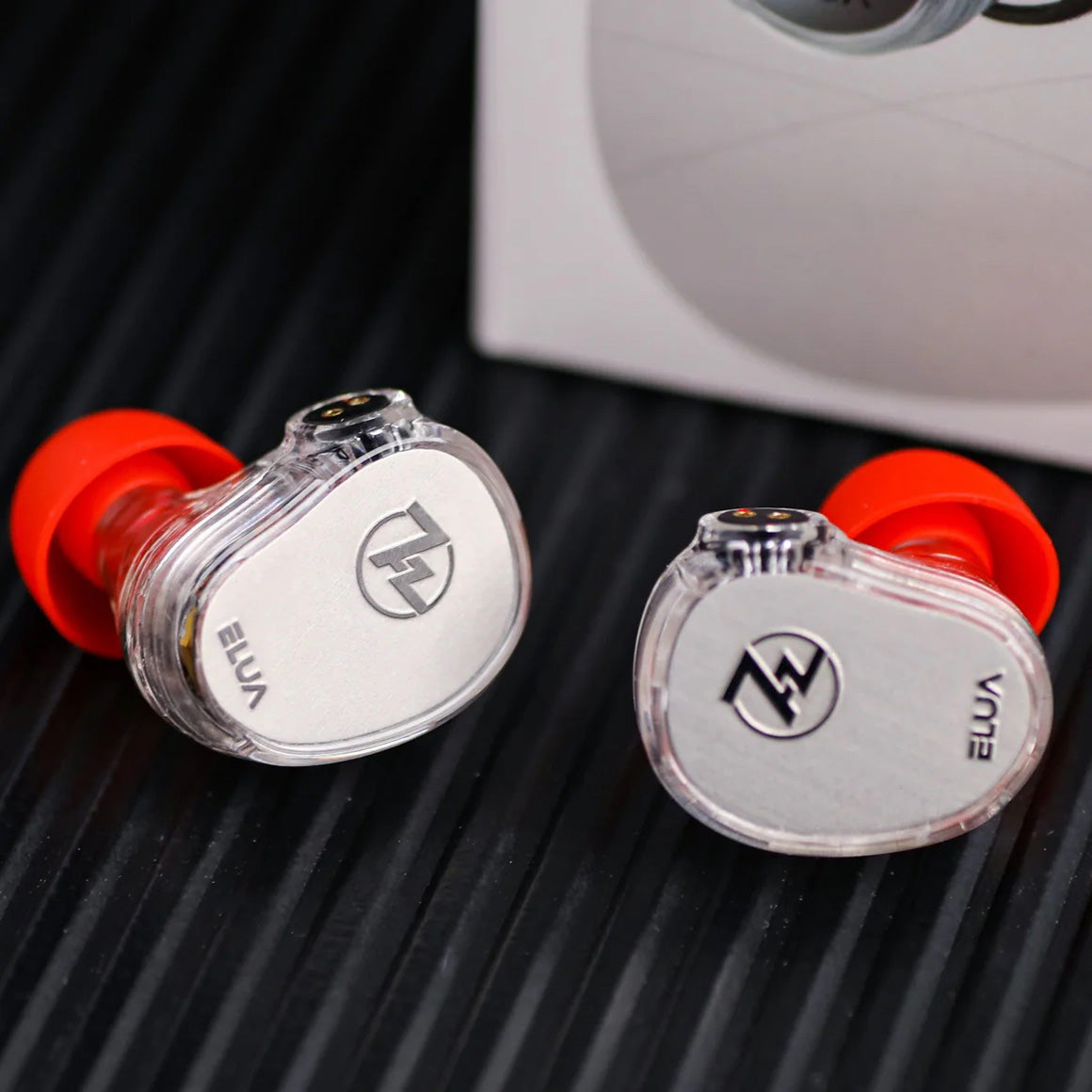  7HZ x HBB - Elua (Unboxed)、mySite、merchandisen