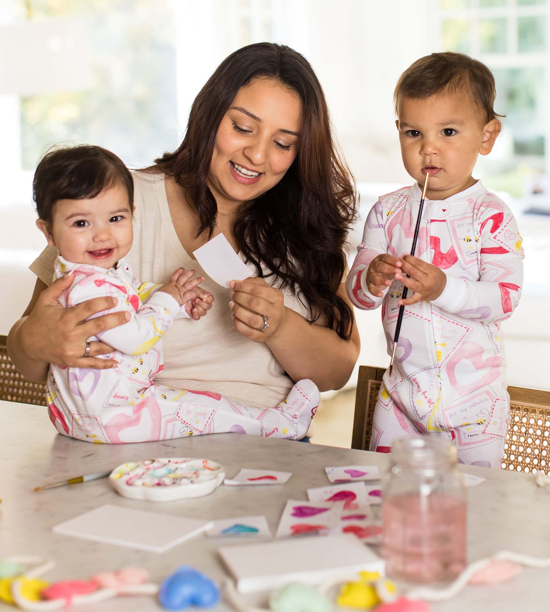 Bee Mine Organic Cotton Sleep & Play、mySite、g9winljtr