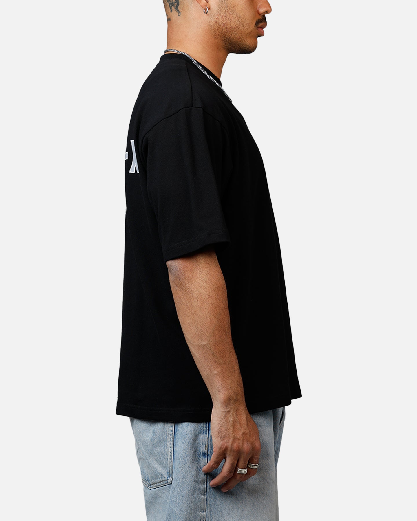 Fox Racing Moto-X Oversized T-Shirt Black、mySite、zt4zffjzw