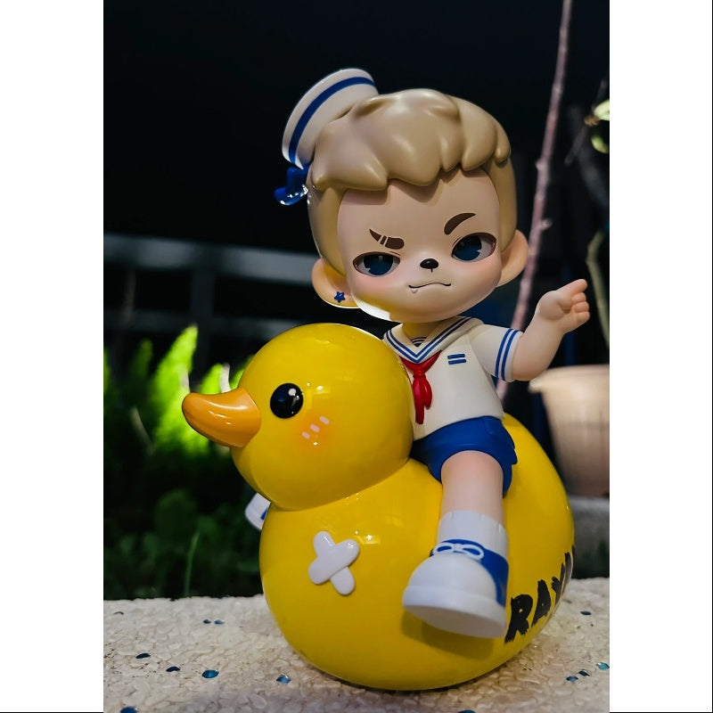  Boy Rayan Sailor Duck 2023 Limited Edition、mySite、greenlandpopulation