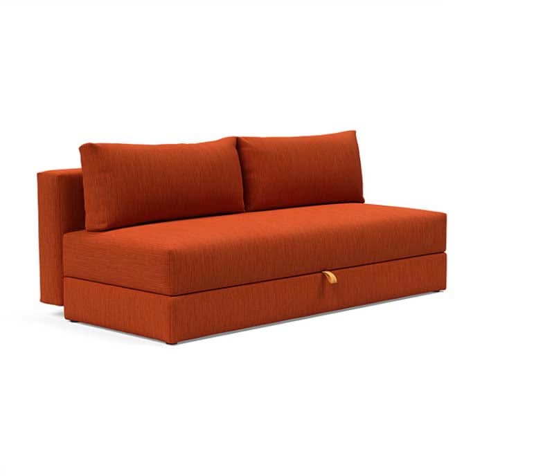 Osvald Sofa Bed、mySite、neckold