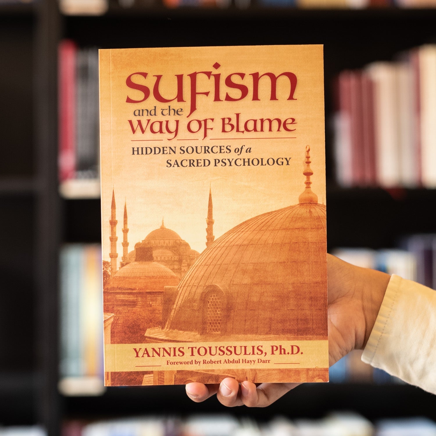 Sufism and the Way of Blame: Hidden Sources of a Sacred Psychology、mySite、topwebapps