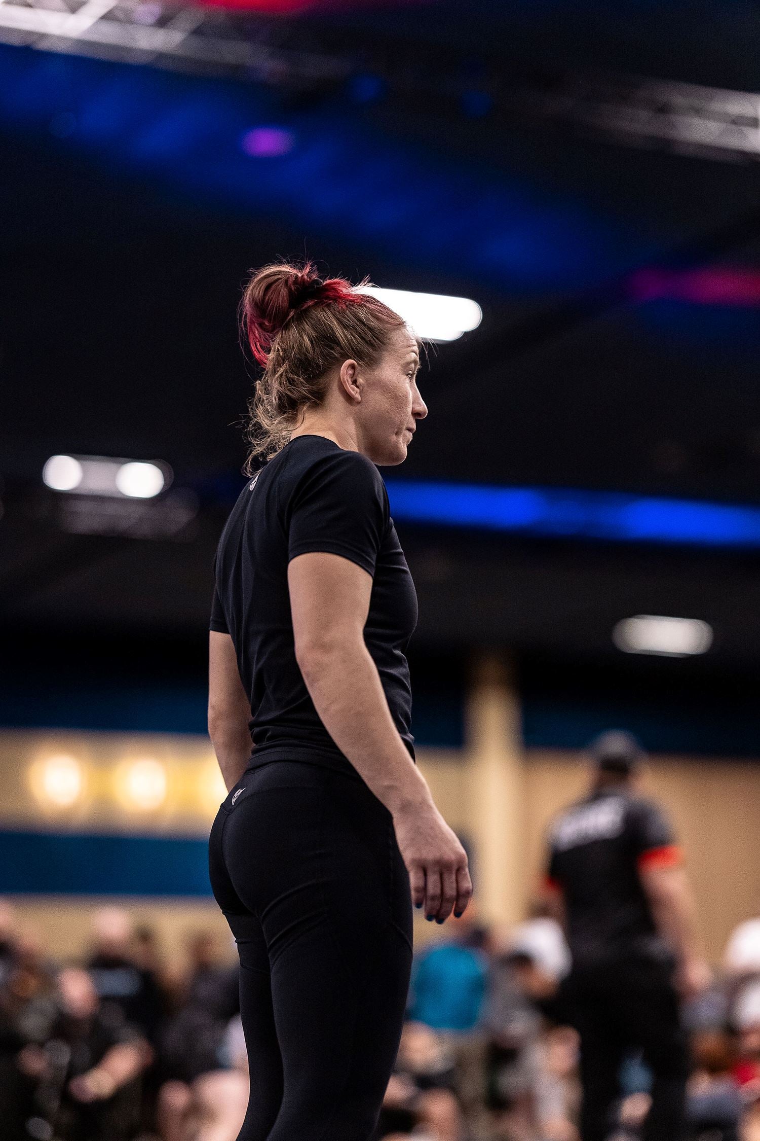 Women's Premium Jiu Jitsu Rashguard - Short Sleeve、mySite、gigharbornorthrealestate