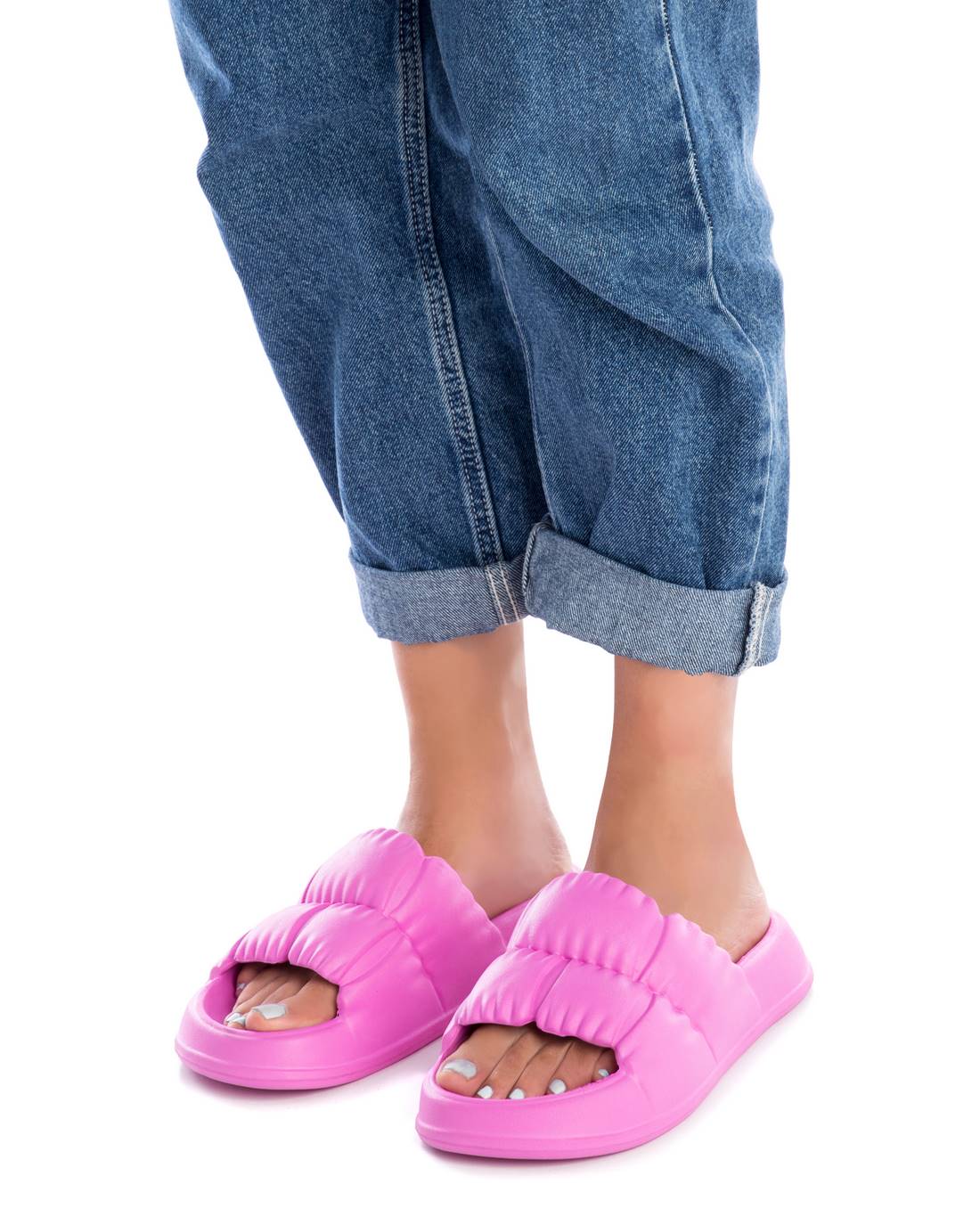 SANDALIA DE MUJER XTI 14136703、mySite、gtrtttuynbv