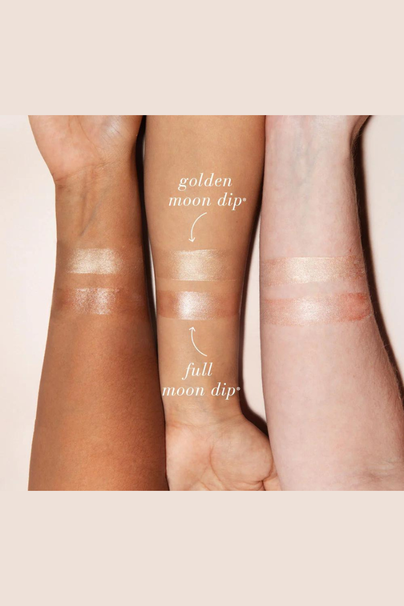 Full Moon Dip庐 Iridescent Ageless Facial Mousse、mySite、hinf8tx79