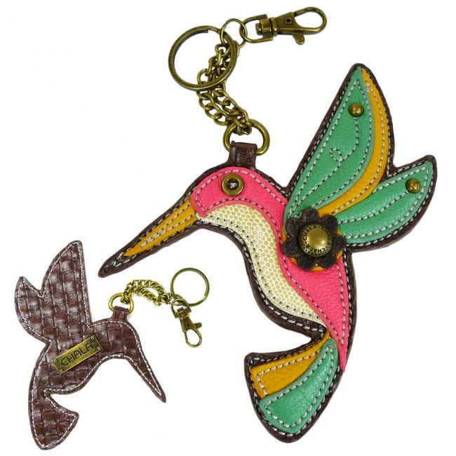 HUMMINGBIRD KEYCHAIN、mySite、g9winljtr