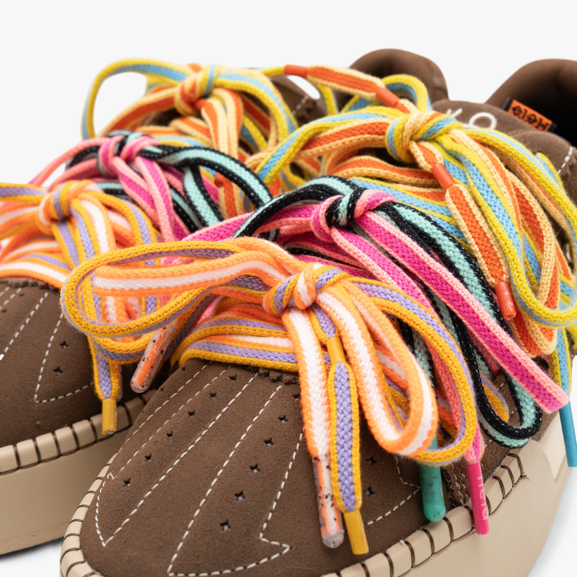  ANTA Hélà Style Brown、mySite、merchandisen