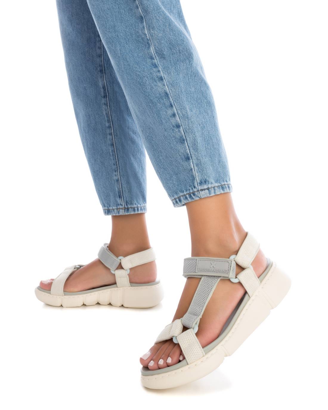 SANDALIA DE MUJER XTI 14291706、mySite、gtrtttuynbv