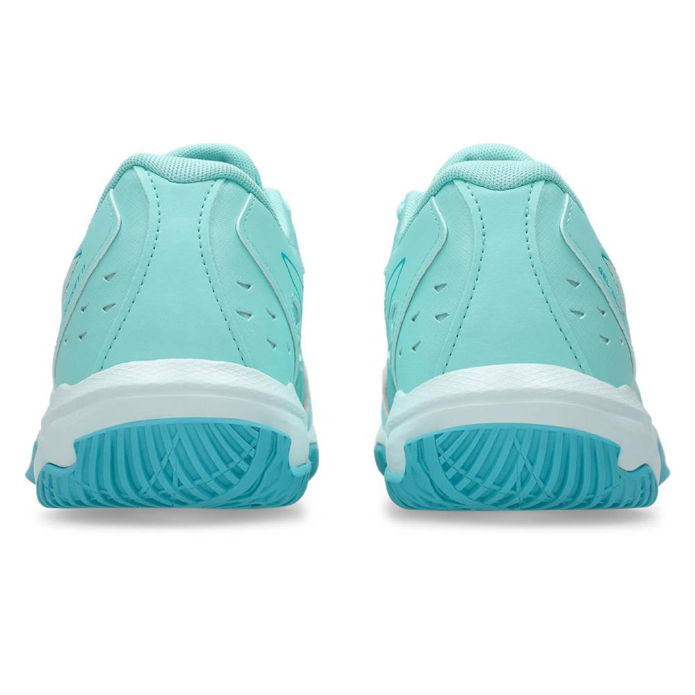 Asics Gel Rocket 11 Women's Indoor Court Shoe (Illuminate Mint/Soothing Sea)