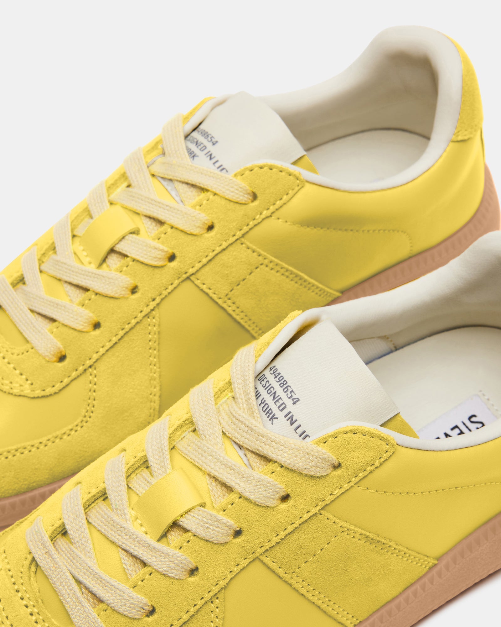 DIXIN YELLOW LEATHER - SM REBOOTED、mySite、gtrtttuynbv