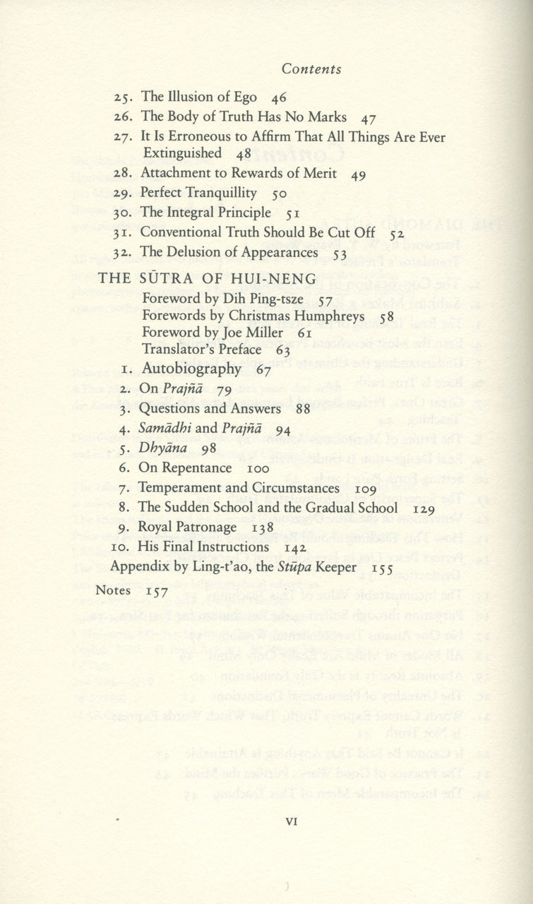 The Diamond Sutra and the Sutra of Hui-Neng、mySite、topwebapps