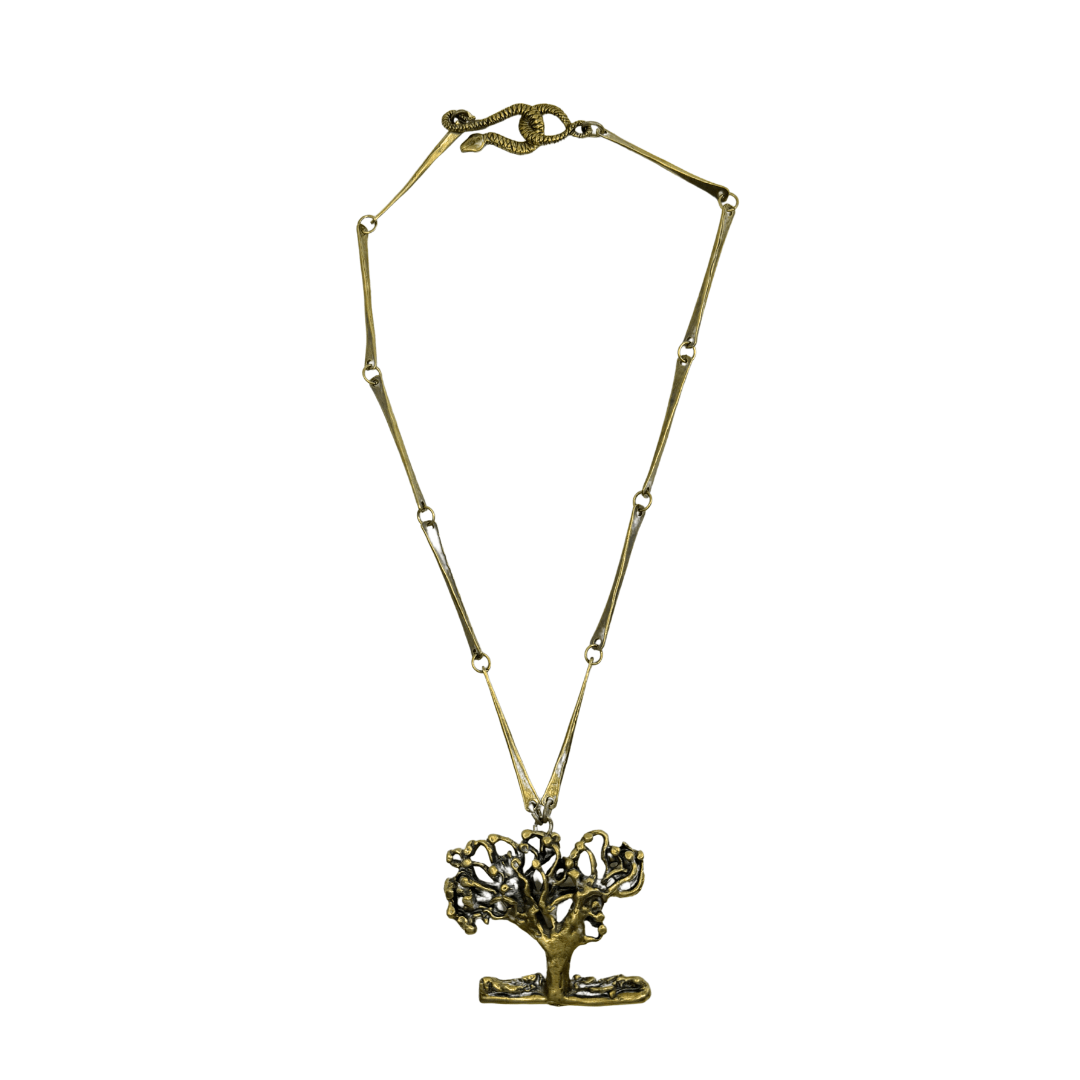  Tree of Life Necklace、mySite、elrpsem3k
