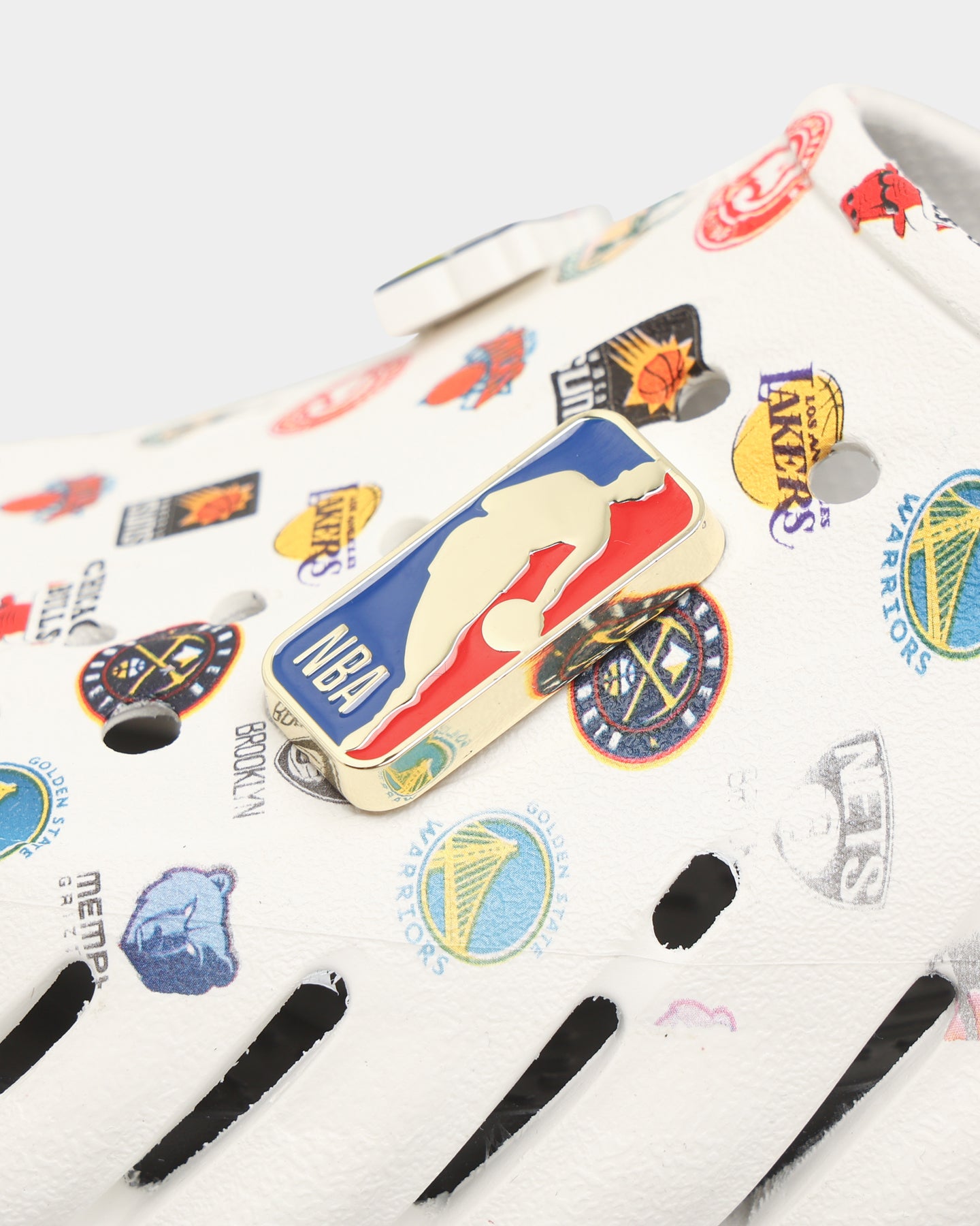 Crocs X NBA All Star Echo Clog Multi-Coloured、mySite、zt4zffjzw