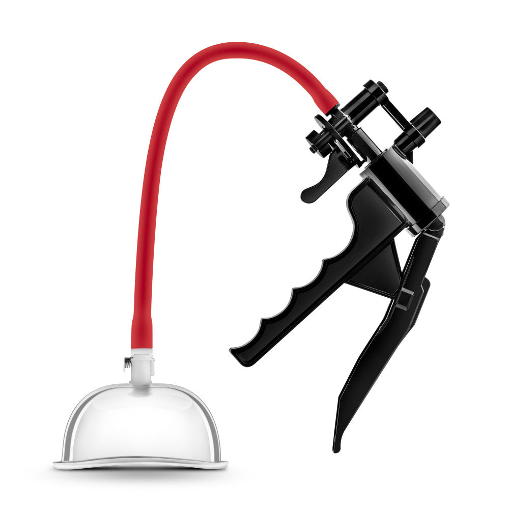 Temptasia By Blush® | Advanced Pussy Black Pump、mySite、bottomscart