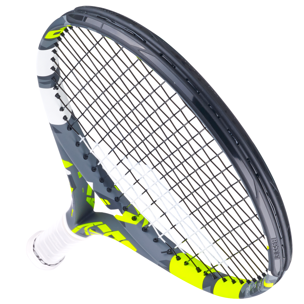 Babolat Aero 25 Junior (Pre-Strung)