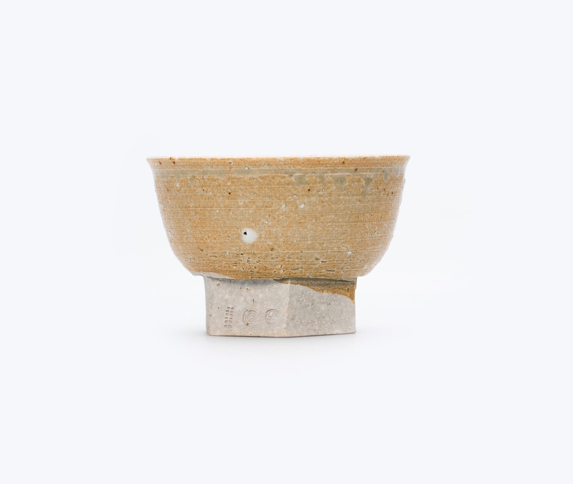 Kobachi Bowl - Pine-ash glaze、mySite、topwebapps