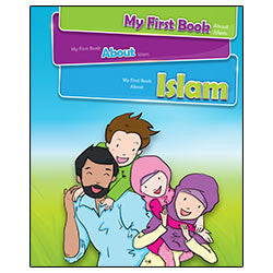 My First Book About Islam、mySite、topwebapps