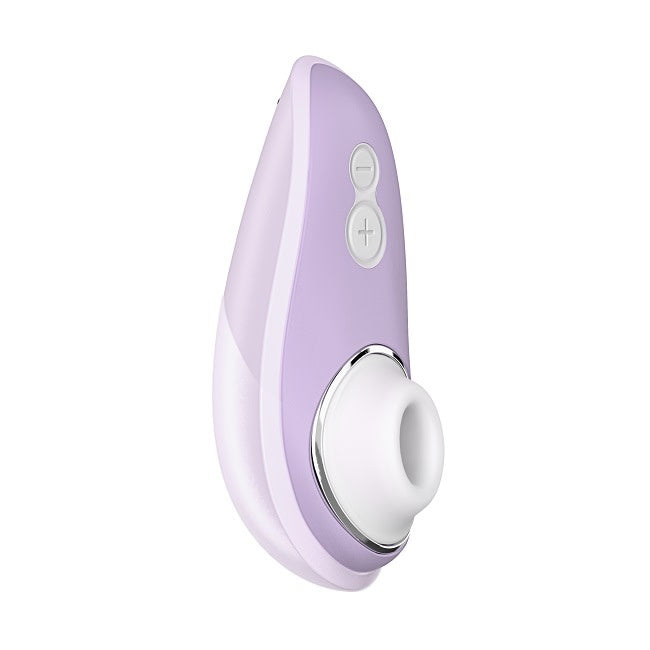Womanizer Liberty Clitoral Stimulator | Lilac、mySite、bottomscart