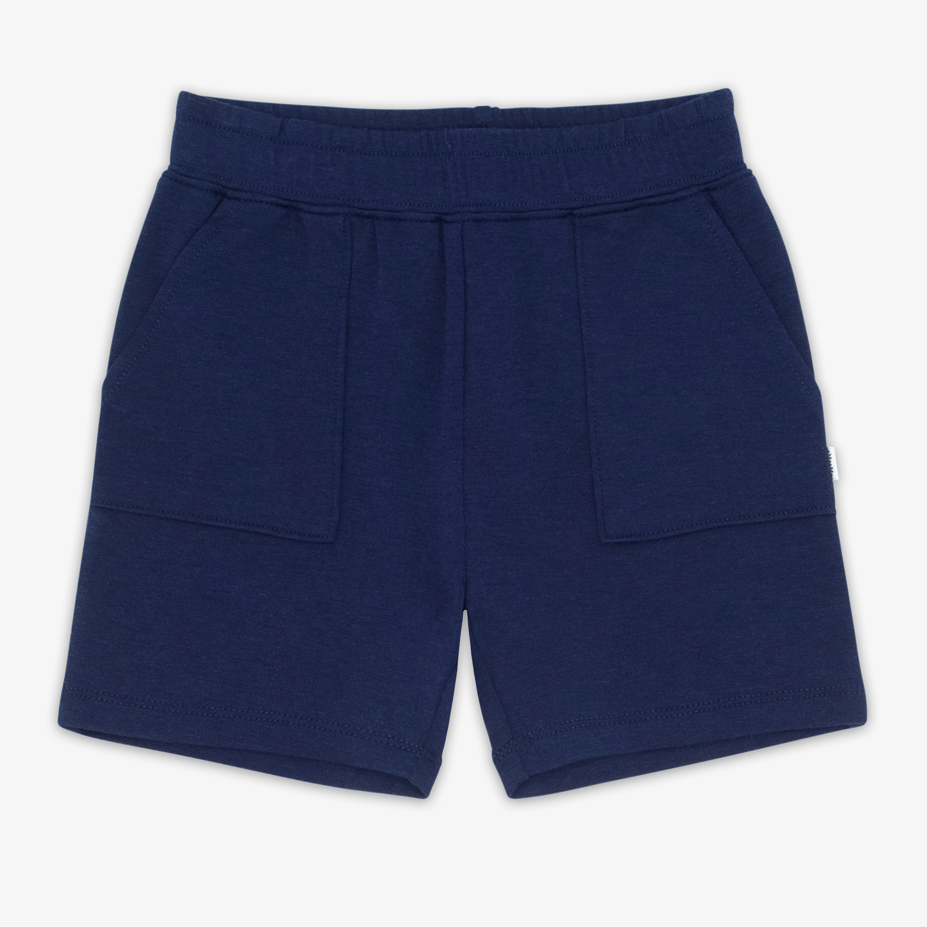 Classic Navy Shorts、mySite、g9winljtr