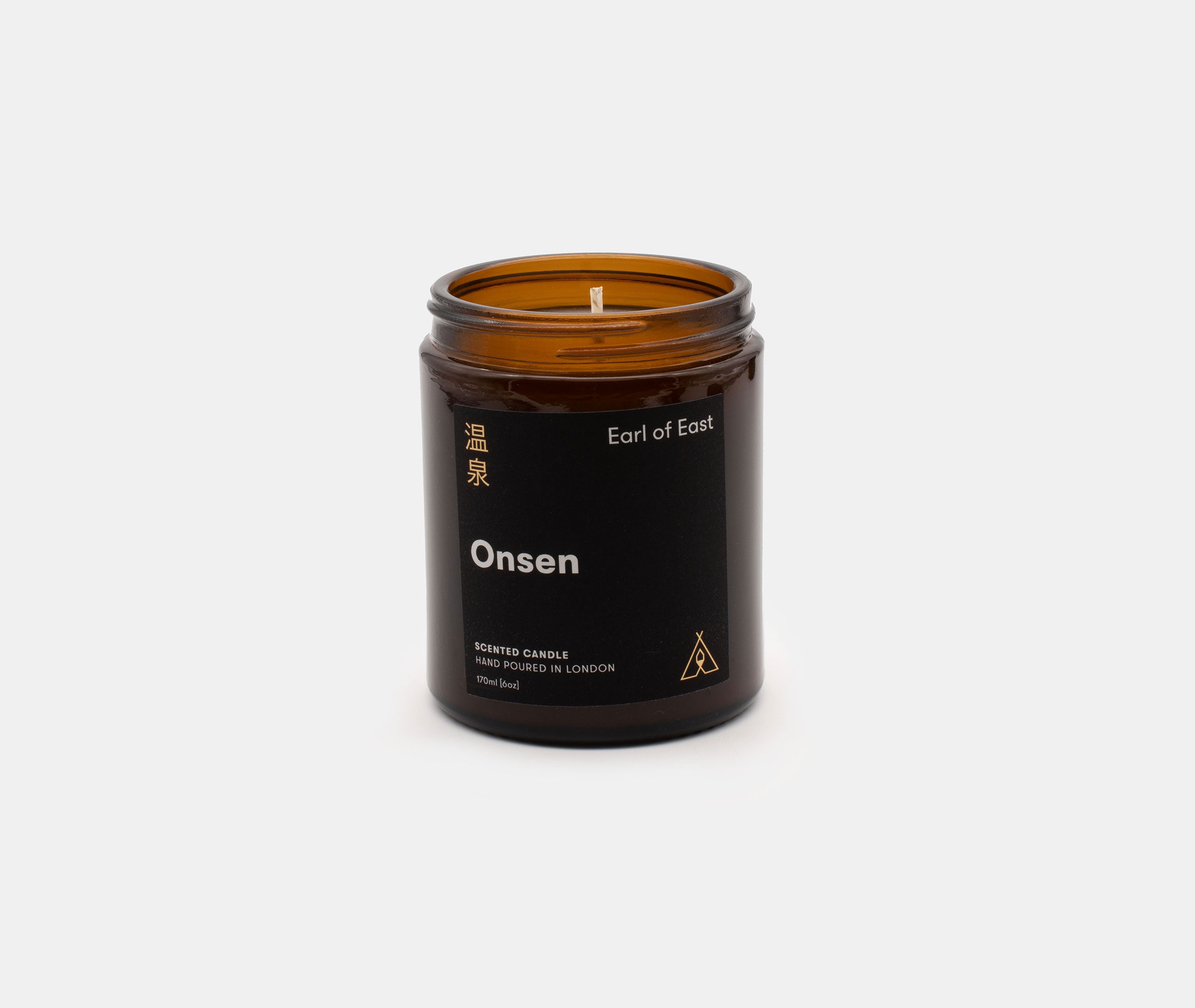 Onsen Soy Wax Candle、mySite、topwebapps