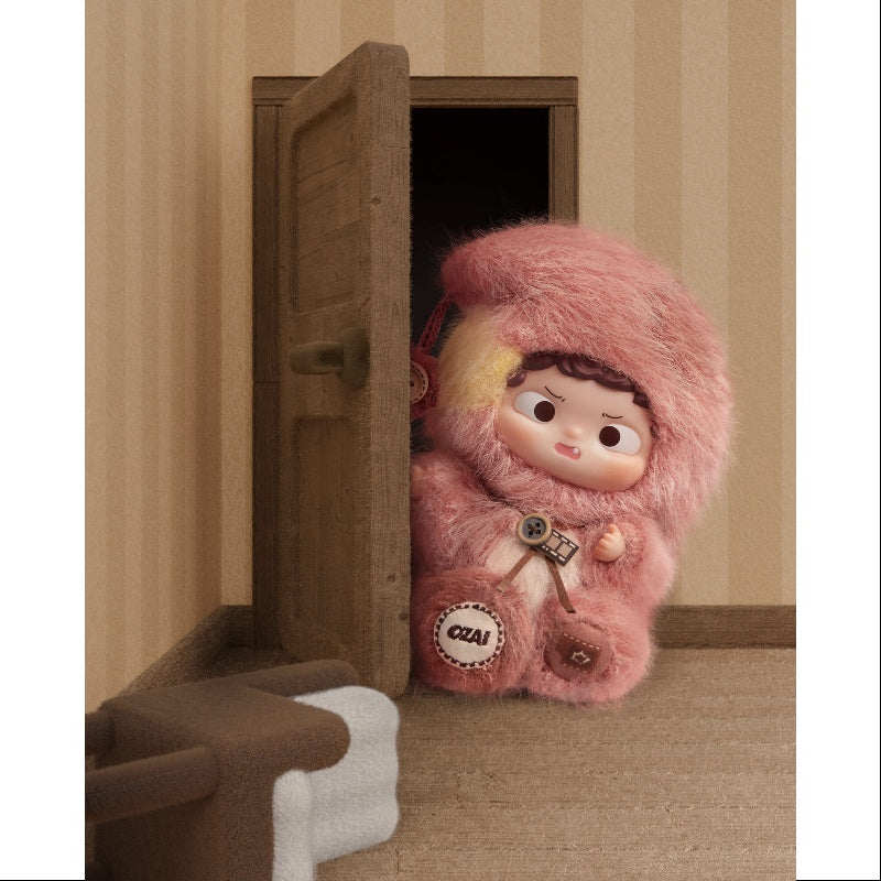  Ozai Framed in Memory Series Vinyl Plush Pendant Whole Set Opened、mySite、greenlandpopulation