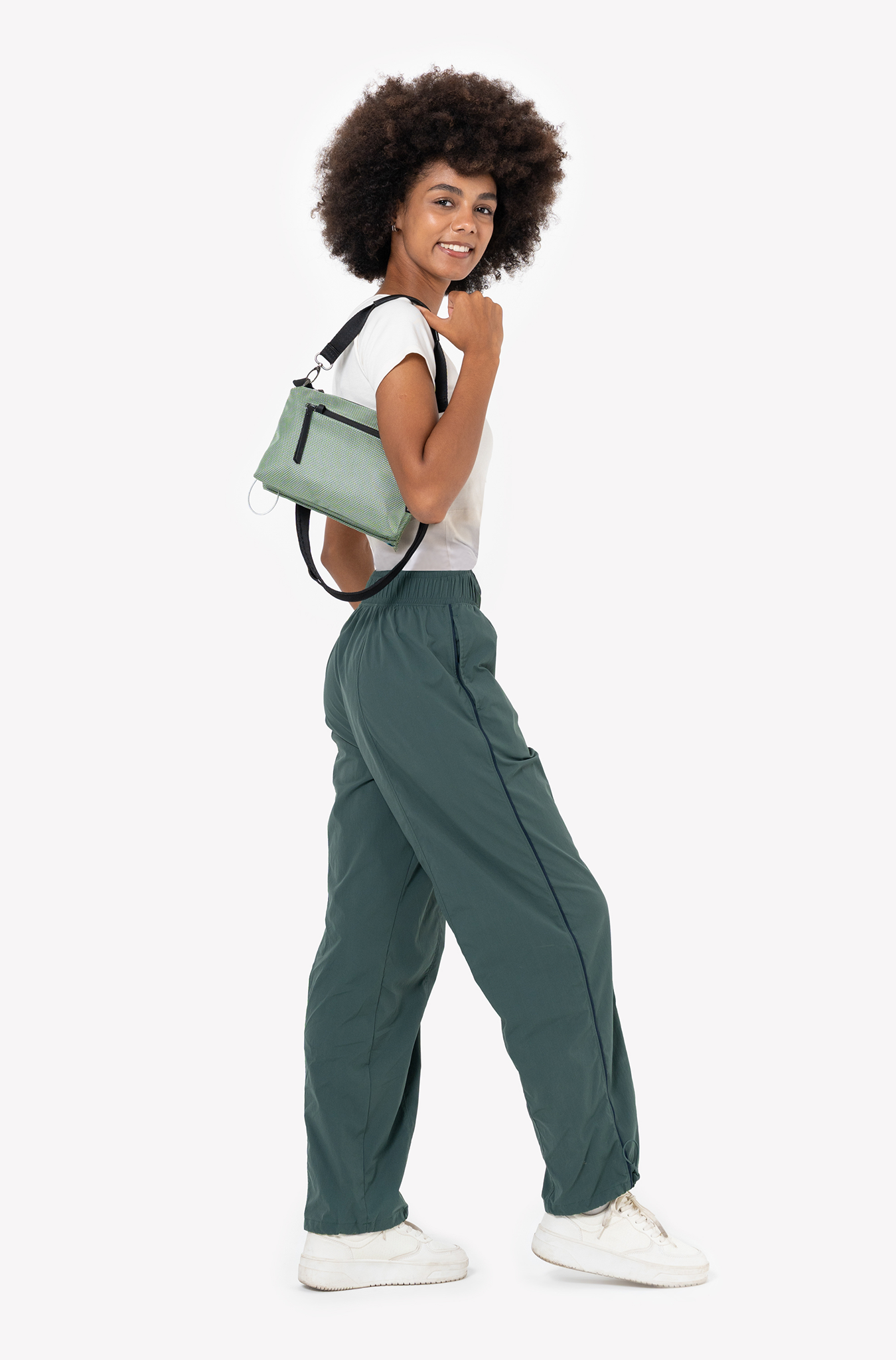 Mei | Travel Trio Crossbody、mySite、garagedoors4me